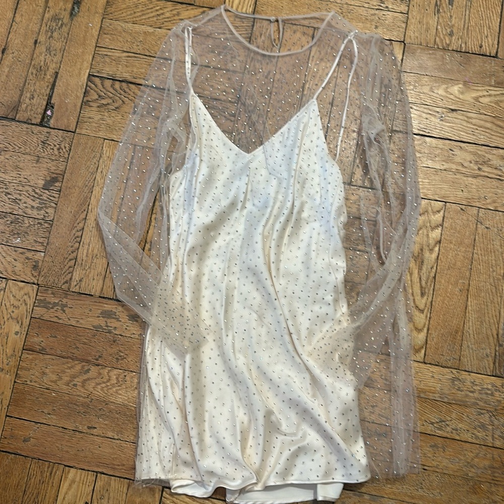 Zara Dress